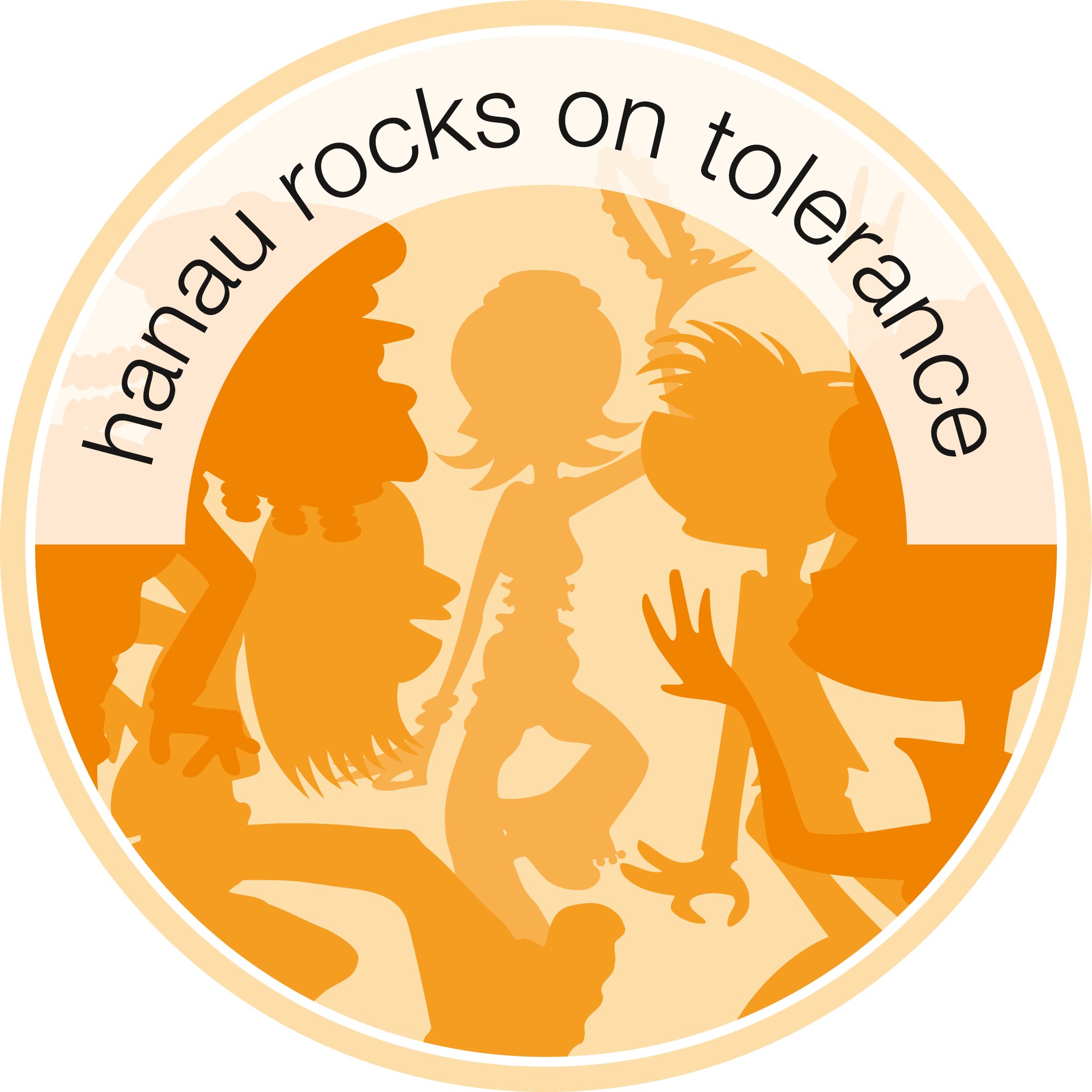Hanau Rocks On Tolerance